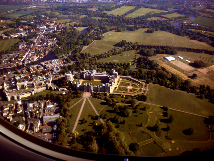 English Castle