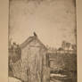 Drypoint Shed