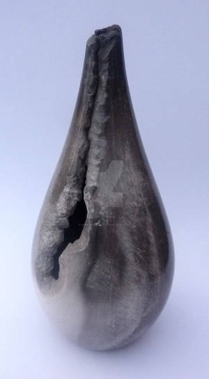 Marble Cave Vessel