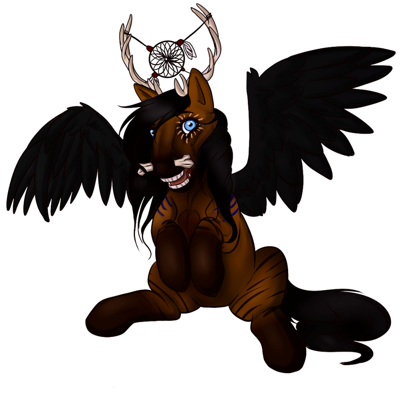 Gauchoman by Tobi-Terror