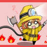 Fireman-chibi