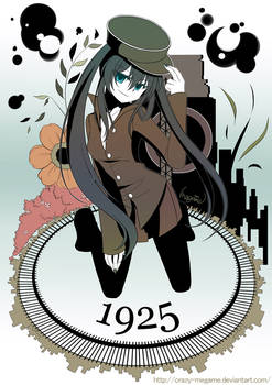 Vocaloid-1925