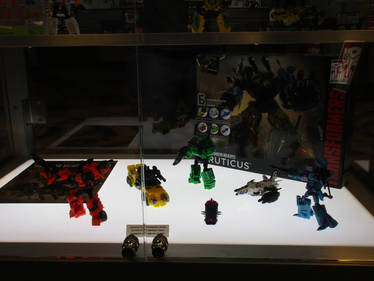 Botcon Lithograph Explore the Best Botcon Art | DeviantArt