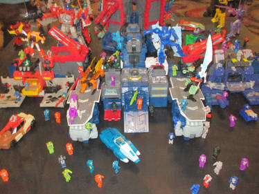 Botcon Rook Explore the Best Botcon Art | DeviantArt