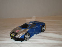 Transformers Customs 006A - Bluestreak
