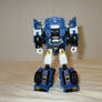 Transformers Customs 006C - Bluestreak