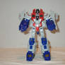 Transformers Customs 010 - Starscream