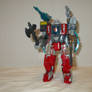 Transformers Customs 017A - Broadside