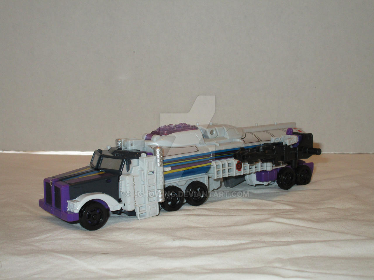 Transformers Custom Octane Transformers Customs 012B - Octane by EchoWing on DeviantArt