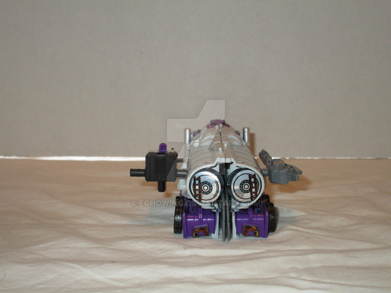 Transformers Custom Octane Transformers Customs 012D - Octane by EchoWing on DeviantArt