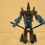 Transformers Customs 031 - Vortex/Cyberwarp