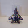Transformers Customs 037F - Blitzwing