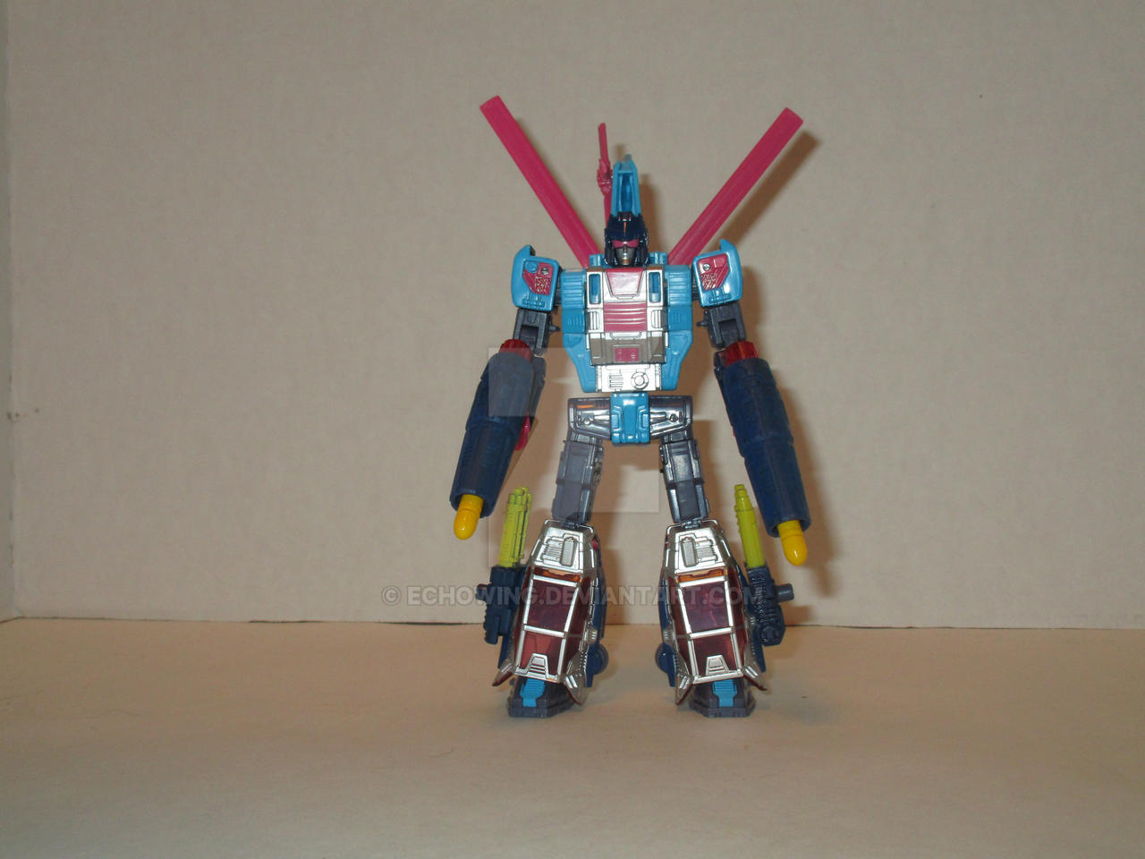 Custom Rotorstorm Transformers Customs 100A - Rotorstorm by EchoWing on DeviantArt