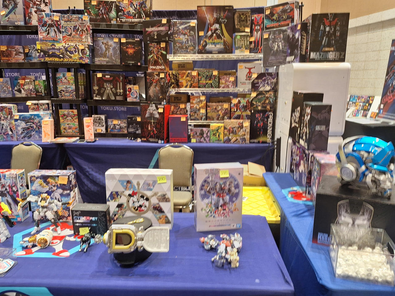 Botcon BotCon 2024 - 137 of ? by EchoWing on DeviantArt