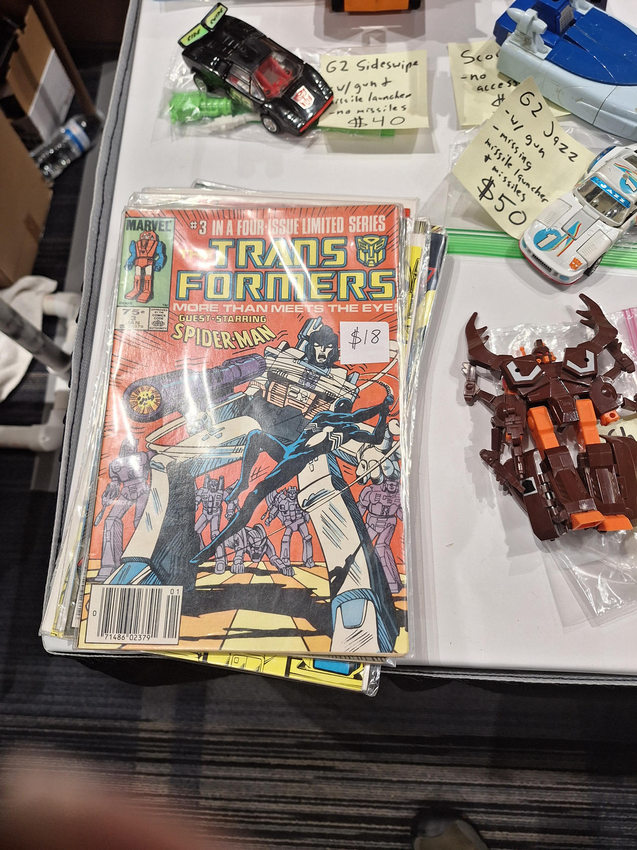 Botcon BotCon 2024 - 522 of ? by EchoWing on DeviantArt