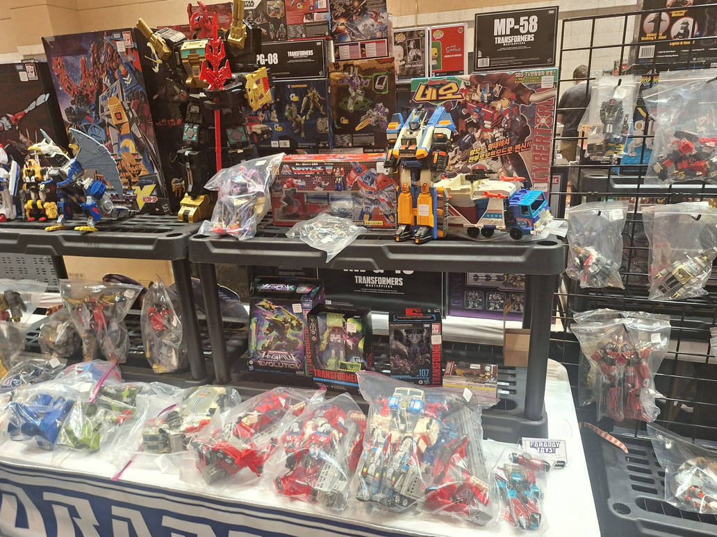 Botcon BotCon 2025 - 129 by EchoWing on DeviantArt