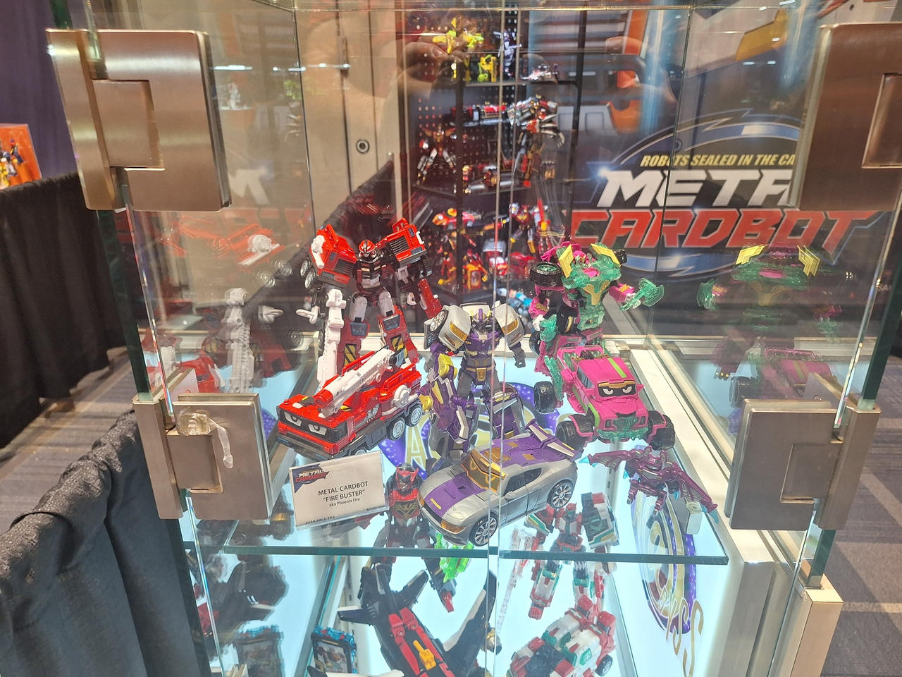 Botcon BotCon 2025 - 398 by EchoWing on DeviantArt