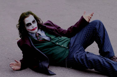 joker Dead End