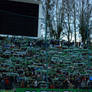 fckl karpaty lviv green white ultras