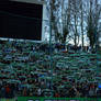 fckl karpaty lviv green white ultras