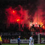 fckl karpaty lviv green white ultras