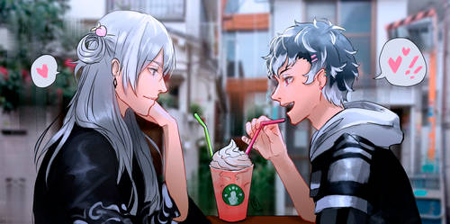 Explore the Best Revale Art | DeviantArt