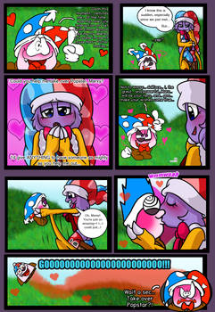 KT and KBB- The Great Popstar Race: Page 3