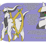 Arceus - PokeComics