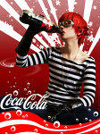 The new coca-cola model