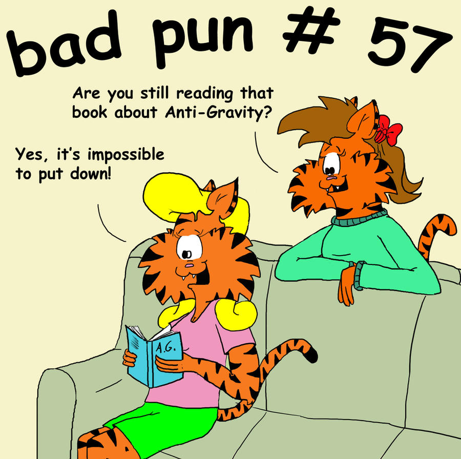 bad pun 57