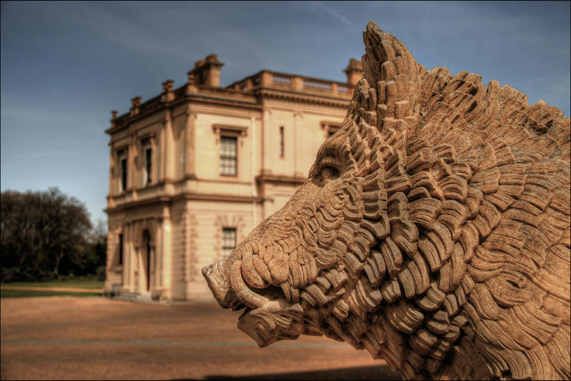 Osborne House