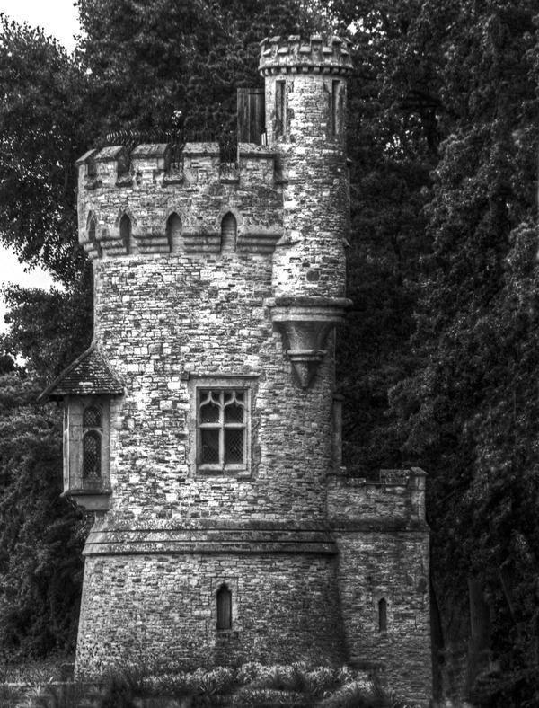 Appley Tower