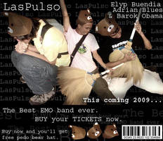 LasPulso Band