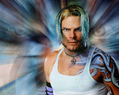 Jeff Hardy v2