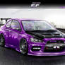 Mitsubishi Spyder GT by EmreFast on DeviantArt