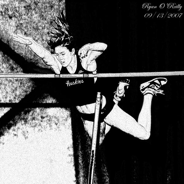 Women's Track And Field by ryanoreilly on DeviantArt