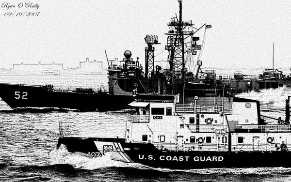 US Coast Guard by ryanoreilly on DeviantArt