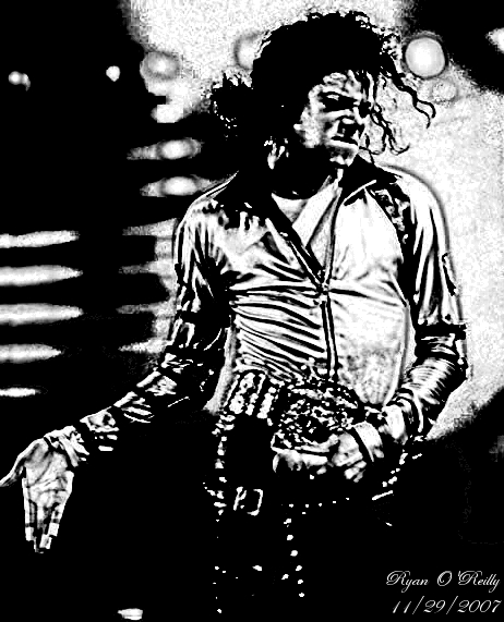 Michael Jackson