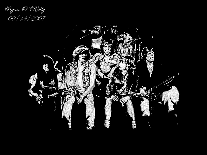 AC-DC by ryanoreilly on DeviantArt