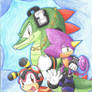 TEAM CHAOTIX