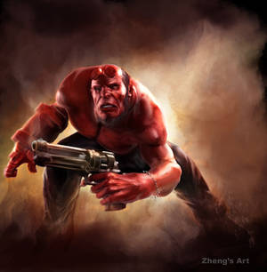 HellBoy