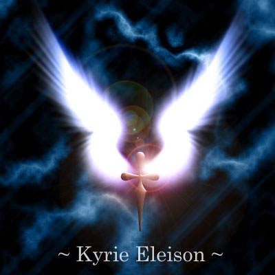 Kyrie Eleison