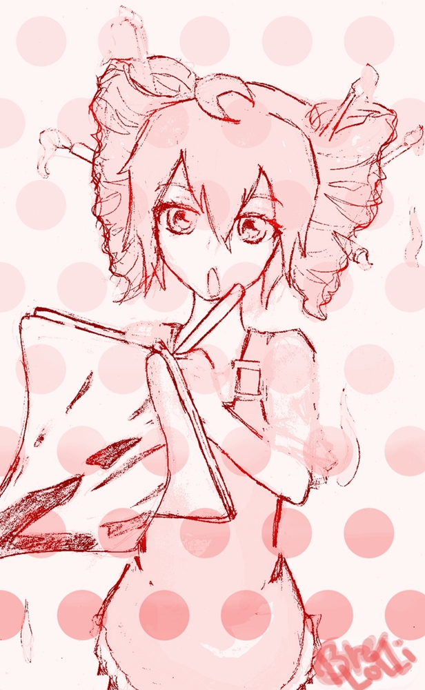 teto is painting