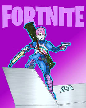 Brite Bomber