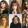 Hermione change 1-6