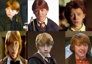 Ron change 1-6