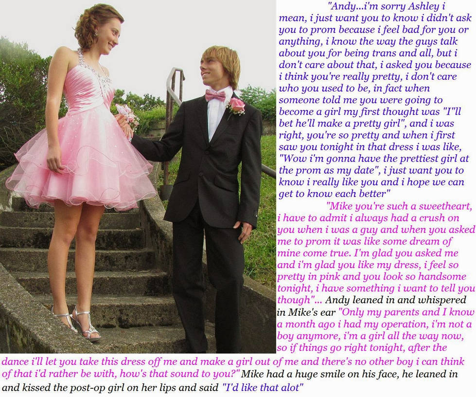 Deviantart Prom Date Prom Date by BrynleeTG on DeviantArt