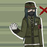 Korekiyo Shinguji Danganronpa V3 Day 2