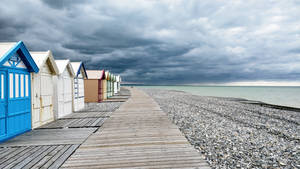 Cayeux-sur-Mer