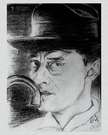 Buster-Keaton